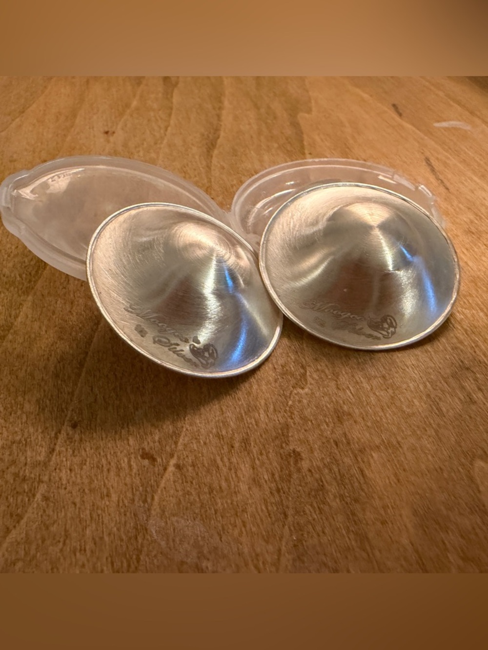 Silverette Nursing Shields
